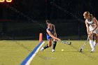 FH vs Fitchburg  Wheaton College Field Hockey vs Fitchburg State. - Photo By: KEITH NORDSTROM : Wheaton, field hockey, FH2023, Fitchburg